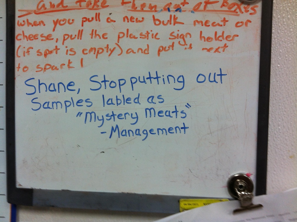 Funny Guy Shane Vs. Angry Management: Funny Pictures (9)