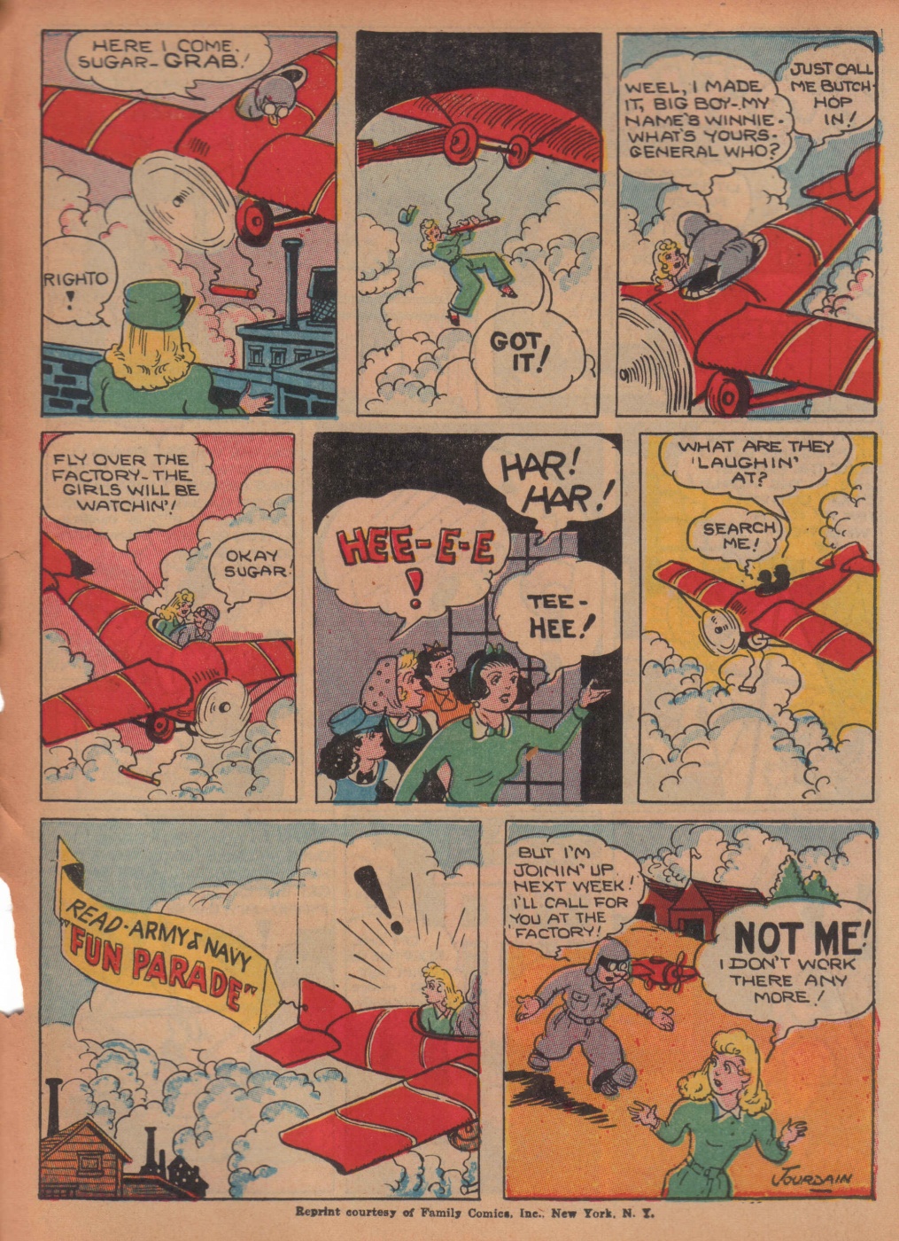 Super Dooper Funny Comics (31)