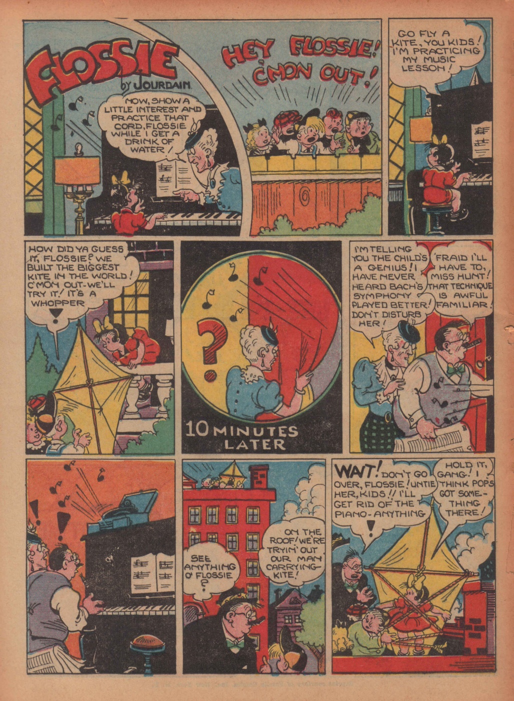Super Dooper Funny Comics (32)
