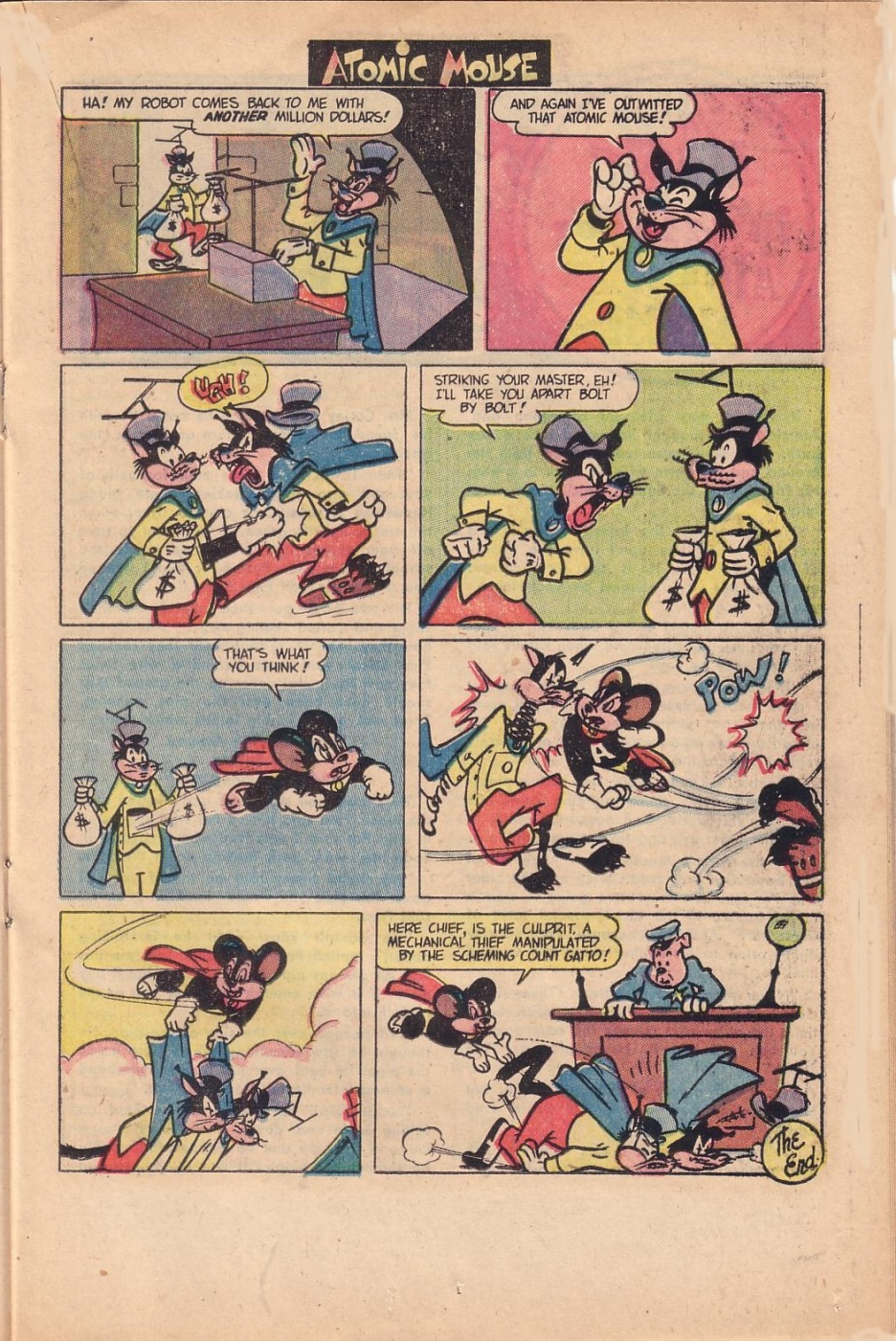 Atomic Mouse Comics - Funny Comics (17)