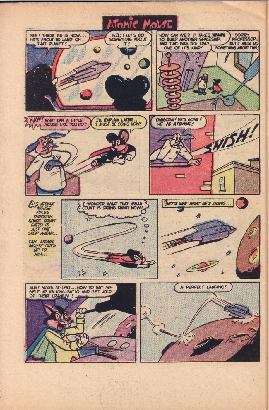 Atomic Mouse Comics - Funny Comics (28)
