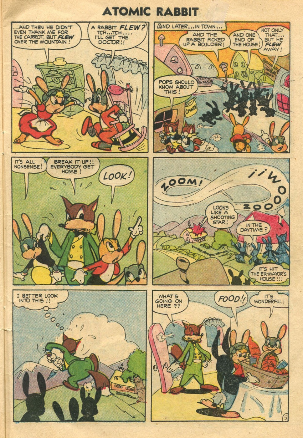 Atomic Rabbit Comics (7)