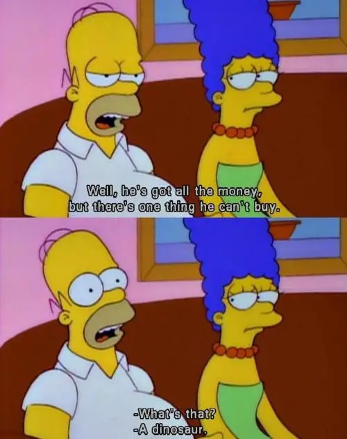 Funniest Simpsons Moments Humoropedia