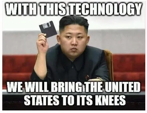 Funny-North-Korea-News-Parody