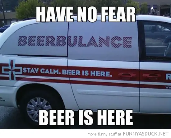 funny-ambulance-have-no-fear