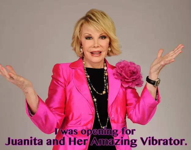 Joan Rivers Jokes 29 Best From American Comedian You Know 