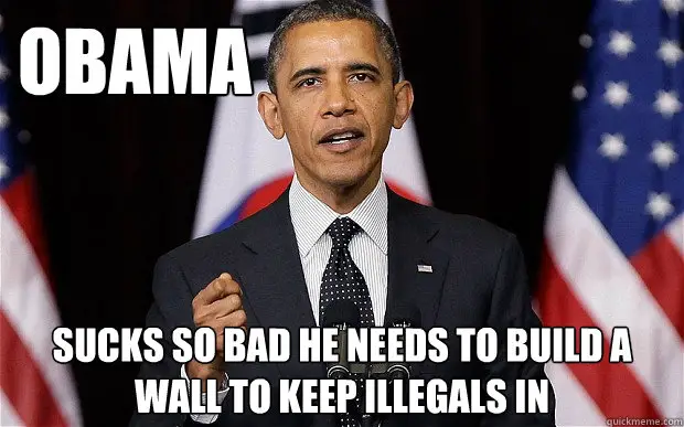 obama-sucks-so-bad-he-needs-to-build-a-wall-funny-joke