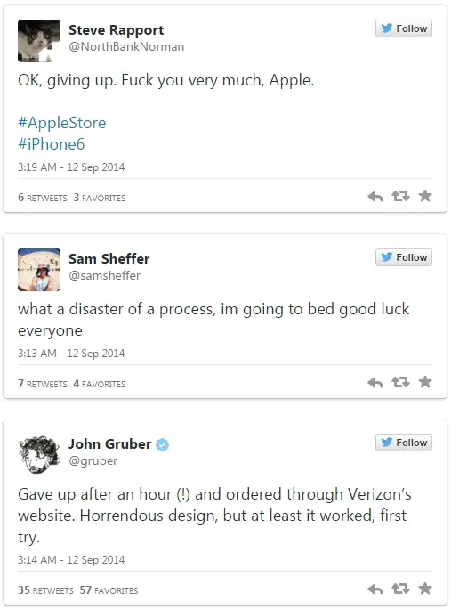 angry-tweets-about-apple