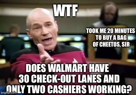 Very Funny Walmart Jokes Walmart Stories Laugh Away