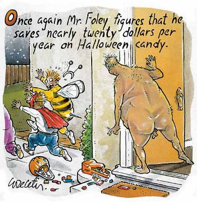 Best Halloween Jokes