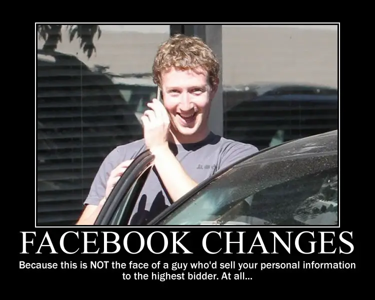 4 Real Reasons Mark Zuckerberg Created Internet.org