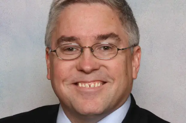 West Virginia's attorney general Patrick Morrisey