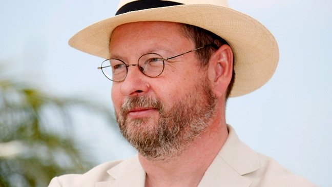 Famous Movie Director - Lars von Trier