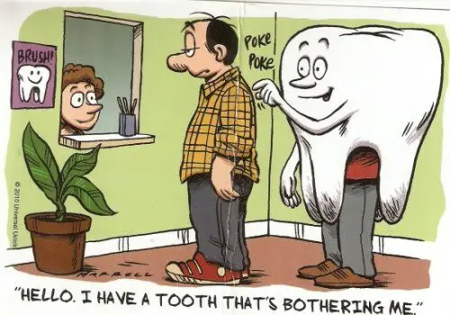 11 Funny Dentist Jokes