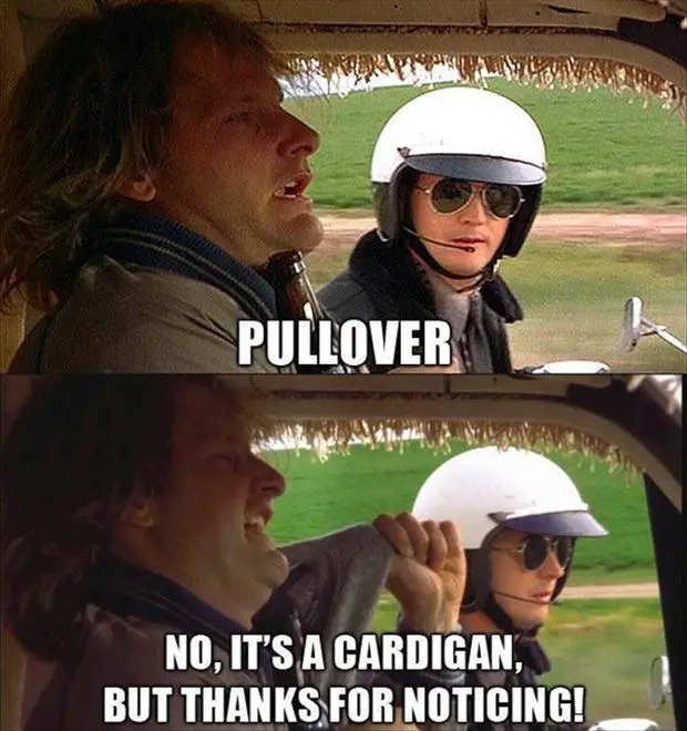 Dumb and dumber memorable quotes