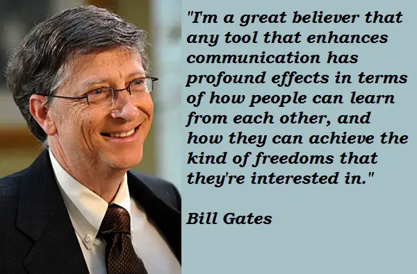 Bill-Gates-Quotes-about-technology