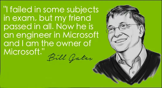 Quotes by Bill Gates on Money and Business