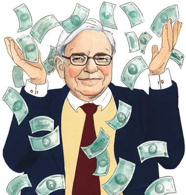 Warren Buffett