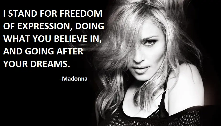 madonna-quotes