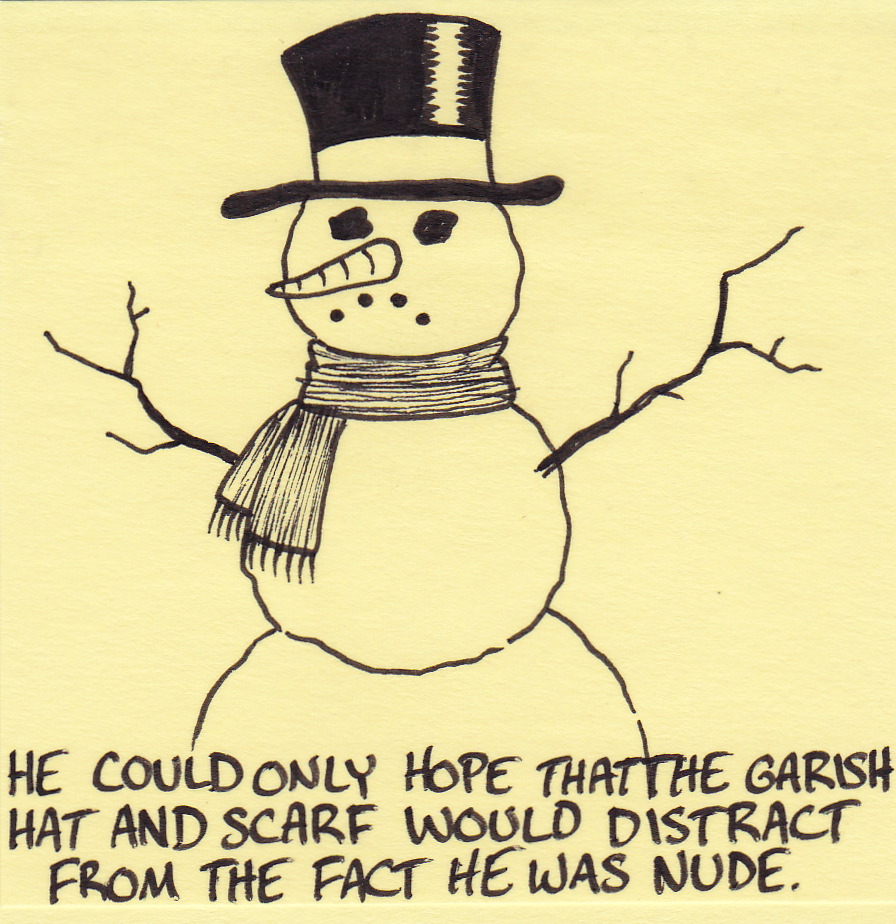 really-funny-snowman-joke