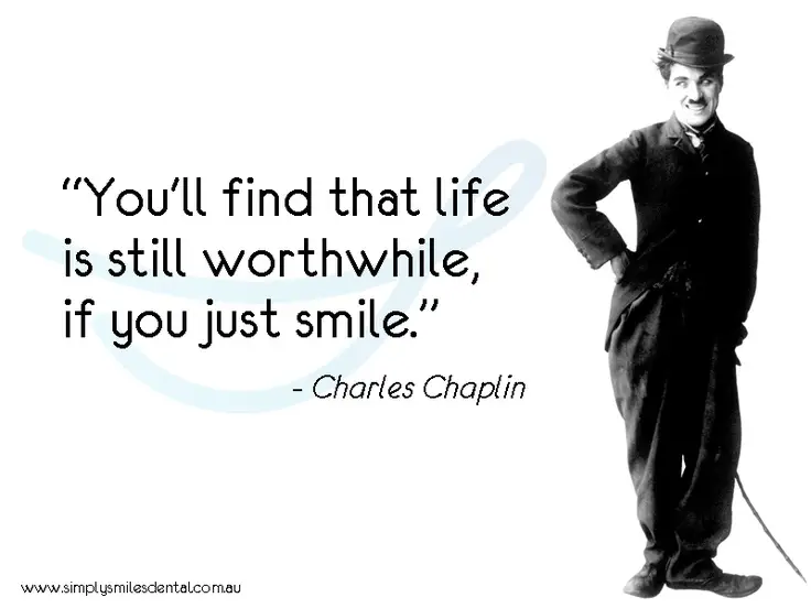 Charlie Chaplin Quotes You Will Enjoy