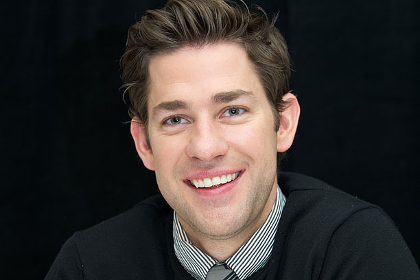 John Krasinski