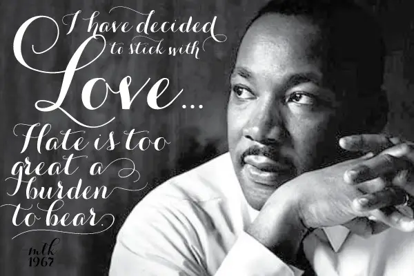 Martin Luther King Jr. Quotes That Will Inspire You