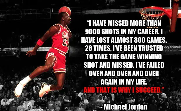 Jordan Quotes That Will Inspire To Win