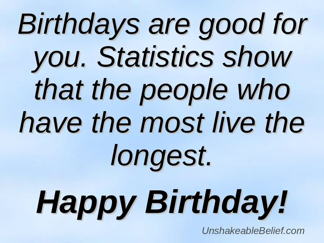 Funny Birthday Quotes And Wishes  Laugh Away  Humoropedia