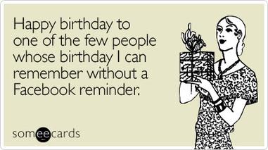 Funny Birthday Quotes And Wishes | Laugh Away | Humoropedia