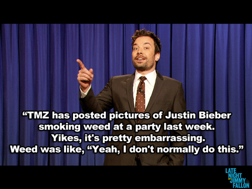 Jimmy Fallon Quotes That Will Make You Laugh