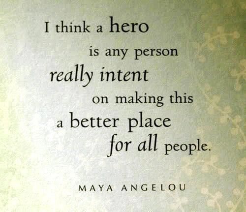 Famous Maya Angelou Quotes That Will Inspire You