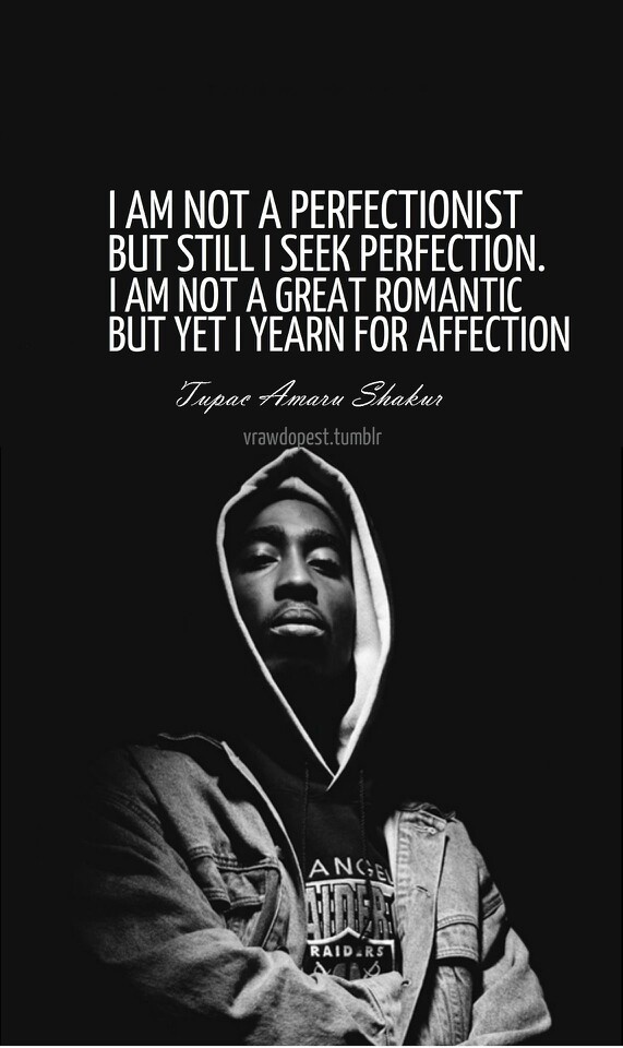 Tupac Shakur Quotes That Will Inspire You
