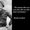 Amelia Earhart Quotes That Will Inspire You