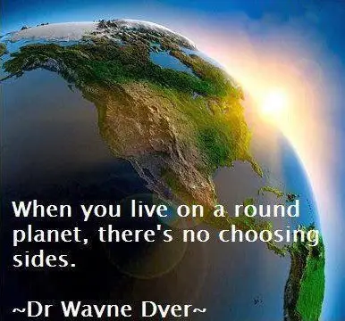 dr wayne dyer quotes on life