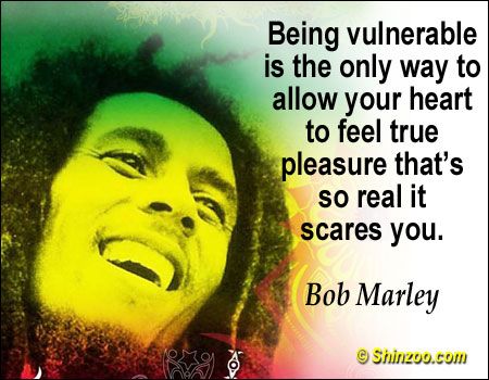 famous Bob Marley quotes about relationships
