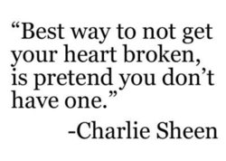 best Charlie Sheen quotes