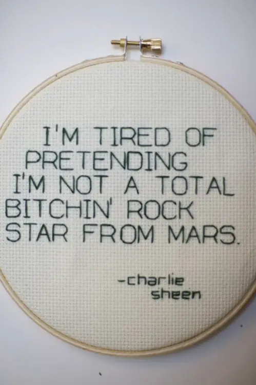 funny Charlie Sheen quotes