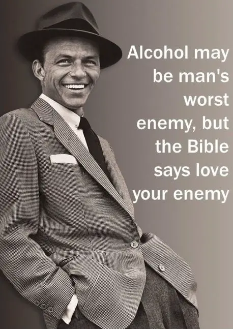 Frank Sinatra Quotes That Will Amaze You