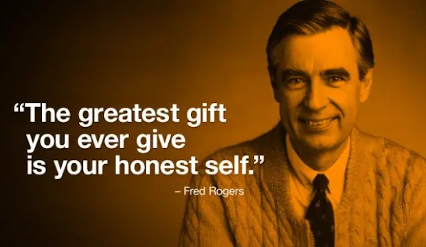 Amazing Fred Rogers Quotes in the world Don t miss out 