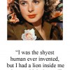 Ingrid Bergman Quotes That Will Amaze You