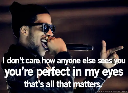 Kid Cudi Song Quotes