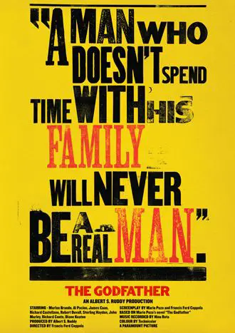 Marlon Brando Quotes About Family