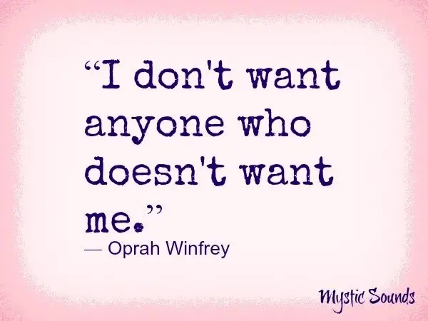 Famous Oprah Winfrey Quotes On Love