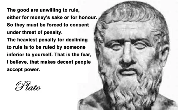 Plato Republic Quotes