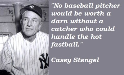 Casey Stengel Quotes That Will Inspire You