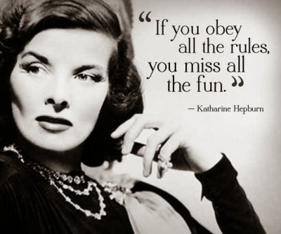 77 Katharine Hepburn Quotes That Will Inspire You