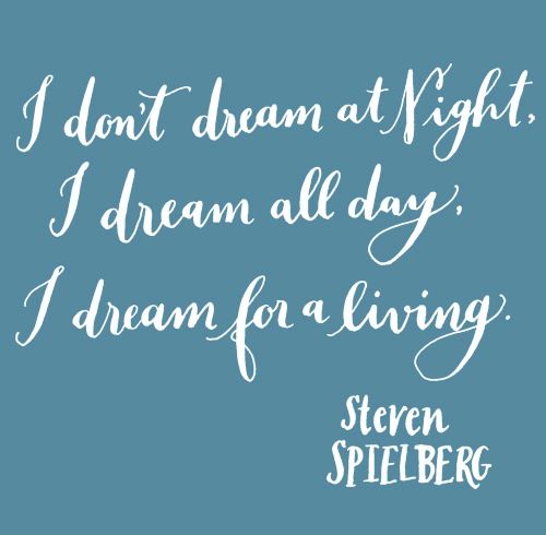 179 Steven Spielberg Quotes That Will Inspire You