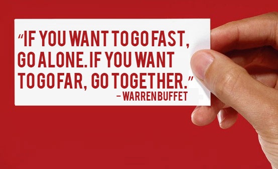 Warren Buffett Quotes on success