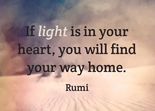 Best Rumi Quotes